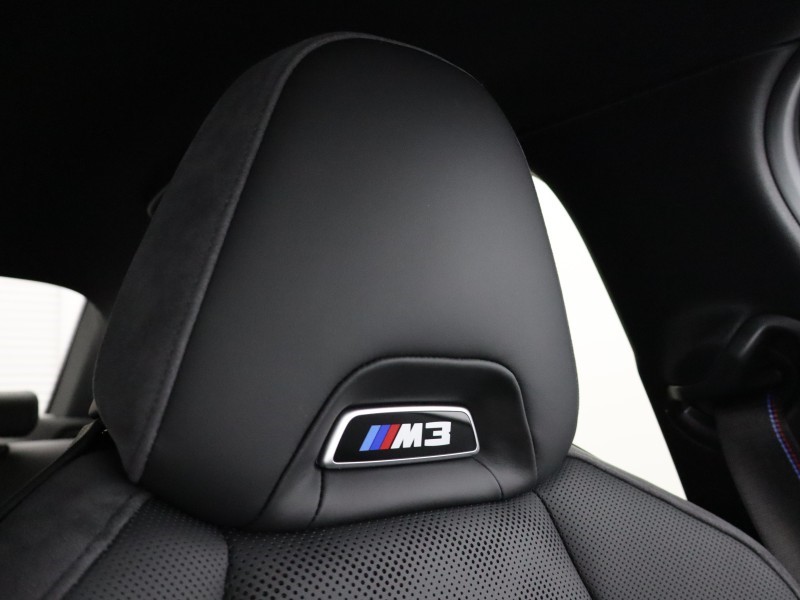 2025 (75) BMW M3 xDrive 530 Competition M 4dr Step Auto 5224456