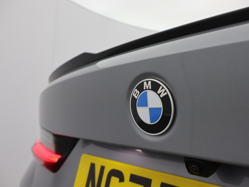 2025 (75) BMW M3 xDrive 530 Competition M 4dr Step Auto 5224418