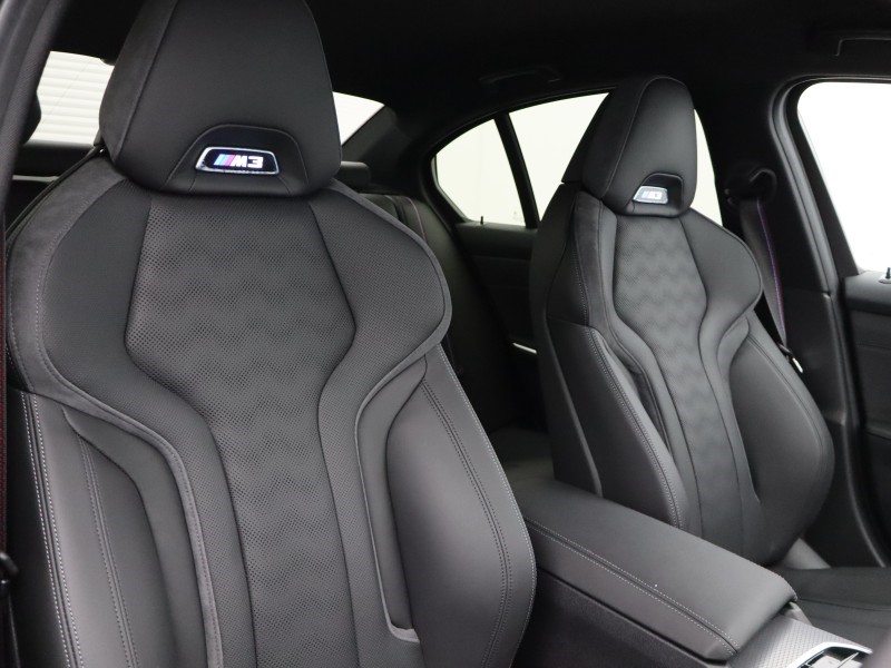 2025 (75) BMW M3 xDrive 530 Competition M 4dr Step Auto 5224433