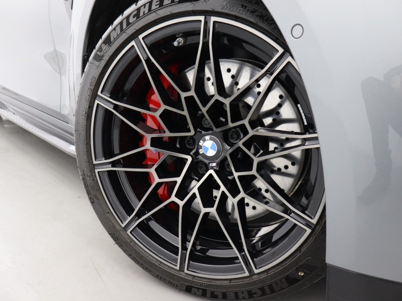 2025 (75) BMW M3 xDrive 530 Competition M 4dr Step Auto 5224434