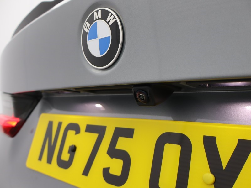 2025 (75) BMW M3 xDrive 530 Competition M 4dr Step Auto 5224419