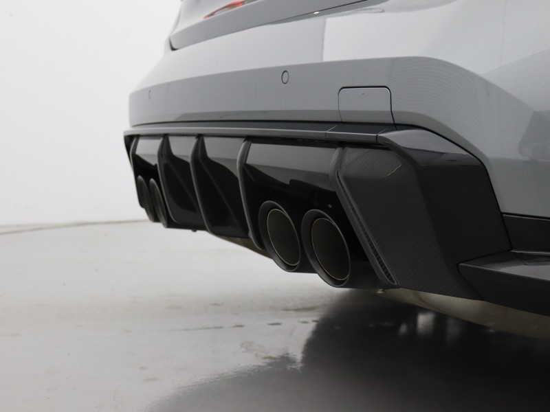 2025 (75) BMW M3 xDrive 530 Competition M 4dr Step Auto 5224440
