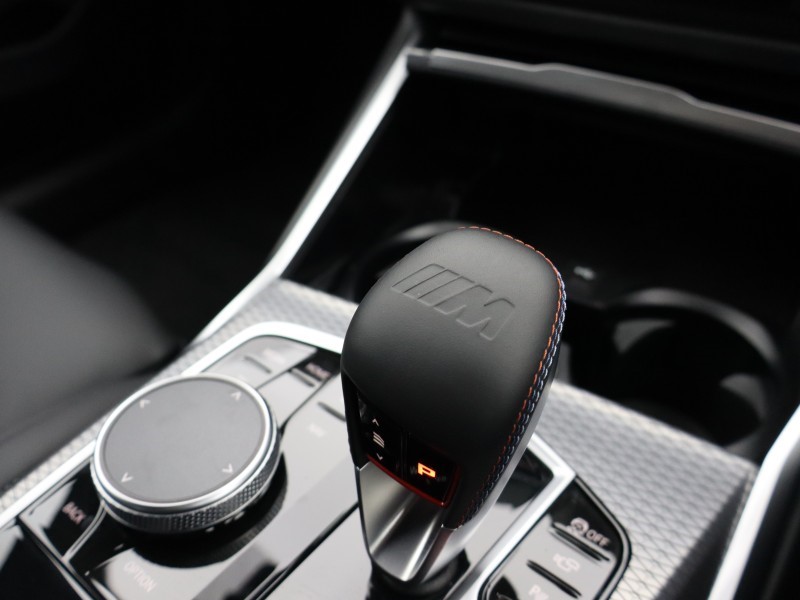 2025 (75) BMW M3 xDrive 530 Competition M 4dr Step Auto 5224458
