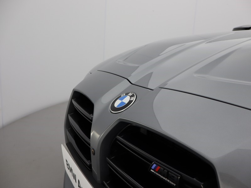 2025 (75) BMW M3 xDrive 530 Competition M 4dr Step Auto 5224437
