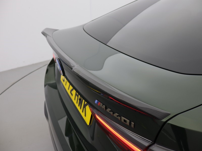 2026 (76) BMW 4 SERIES M440i xDrive MHT 5dr Step Auto 5262553