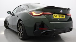 2026 (76) BMW 4 SERIES M440i xDrive MHT 5dr Step Auto 5262577