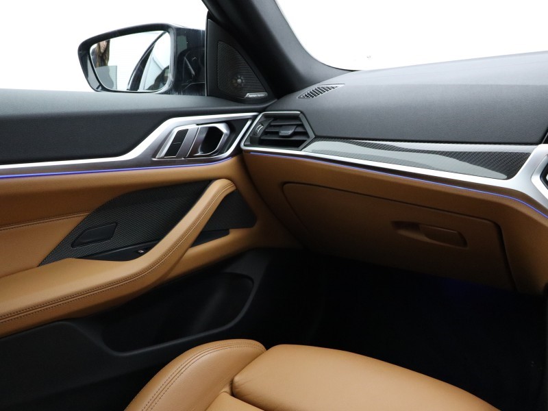 2026 (76) BMW 4 SERIES M440i xDrive MHT 5dr Step Auto 5262584