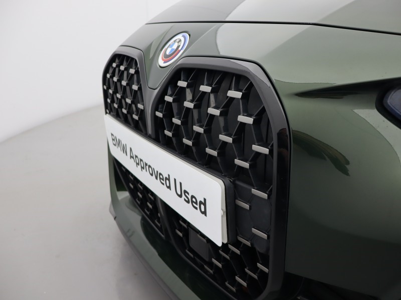 2026 (76) BMW 4 SERIES M440i xDrive MHT 5dr Step Auto 5262559