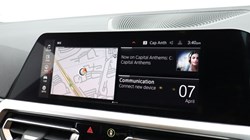 2026 (76) BMW 4 SERIES M440i xDrive MHT 5dr Step Auto 5262587