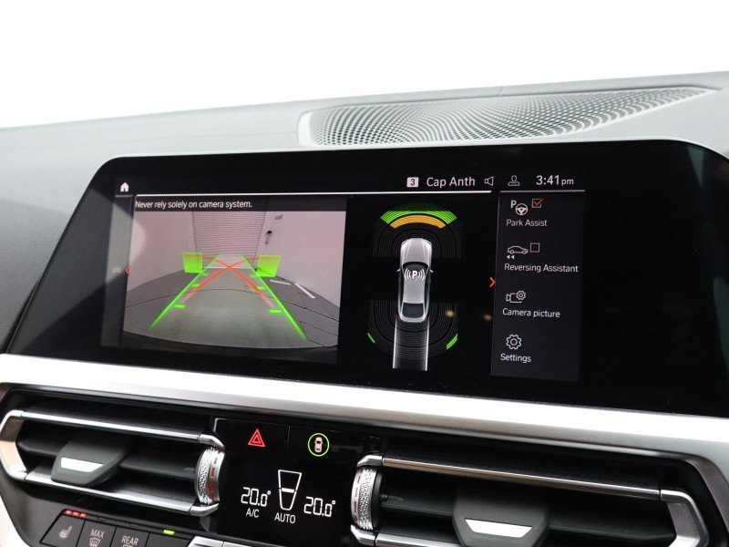 2026 (76) BMW 4 SERIES M440i xDrive MHT 5dr Step Auto 5262588