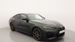 2026 (76) BMW 4 SERIES M440i xDrive MHT 5dr Step Auto 5262542