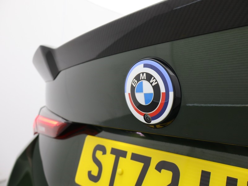 2026 (76) BMW 4 SERIES M440i xDrive MHT 5dr Step Auto 5262552