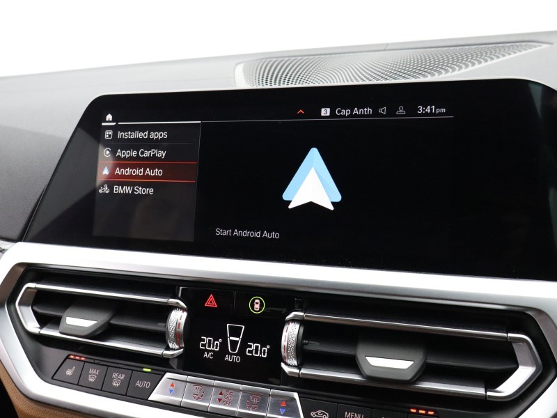 2026 (76) BMW 4 SERIES M440i xDrive MHT 5dr Step Auto 5262592