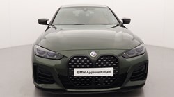 2026 (76) BMW 4 SERIES M440i xDrive MHT 5dr Step Auto 5262543