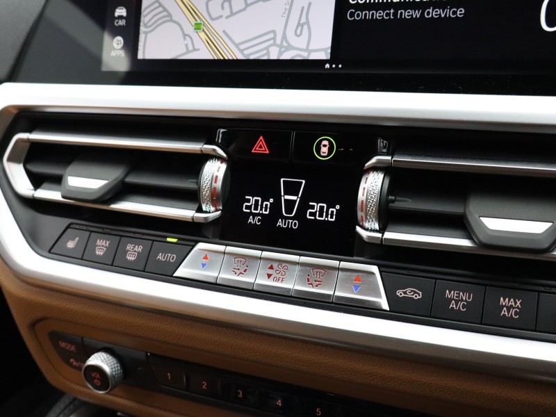 2026 (76) BMW 4 SERIES M440i xDrive MHT 5dr Step Auto 5262585