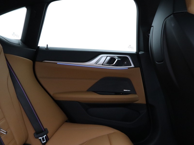 2026 (76) BMW 4 SERIES M440i xDrive MHT 5dr Step Auto 5262566