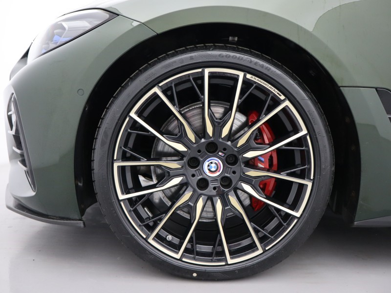 2026 (76) BMW 4 SERIES M440i xDrive MHT 5dr Step Auto 5262557