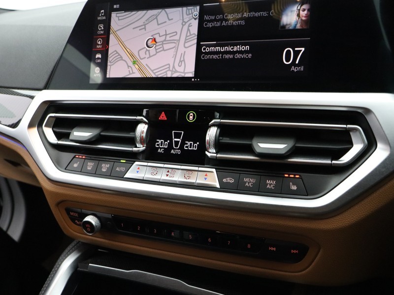 2026 (76) BMW 4 SERIES M440i xDrive MHT 5dr Step Auto 5262586