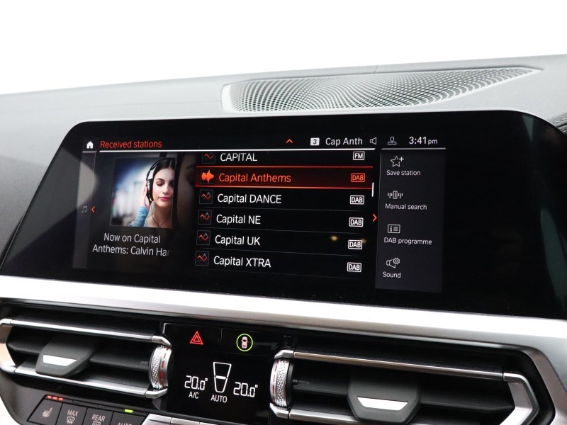 2026 (76) BMW 4 SERIES M440i xDrive MHT 5dr Step Auto 5262590