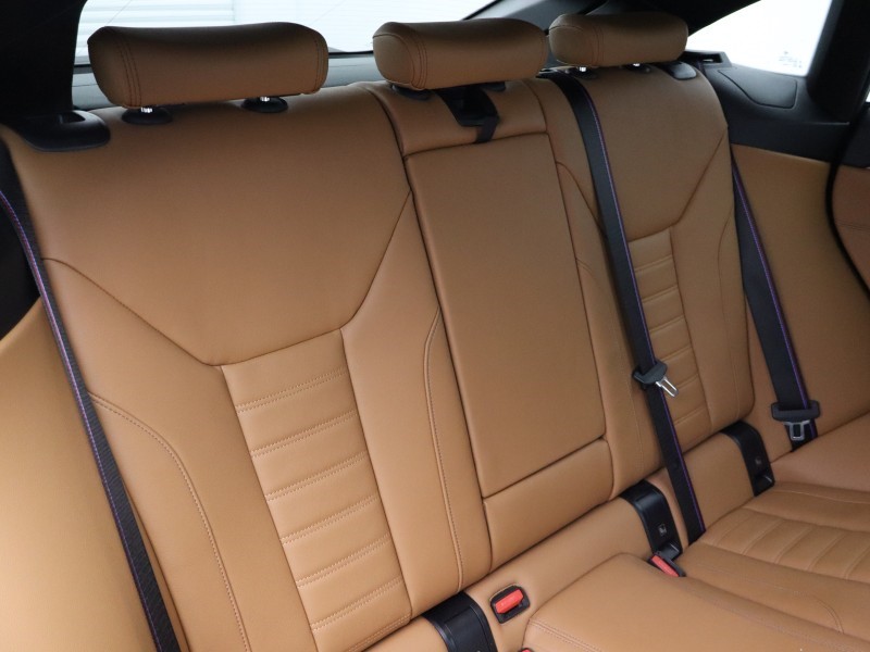 2026 (76) BMW 4 SERIES M440i xDrive MHT 5dr Step Auto 5262564