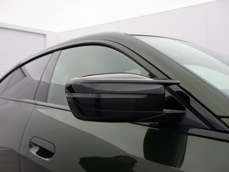 2026 (76) BMW 4 SERIES M440i xDrive MHT 5dr Step Auto 5262561