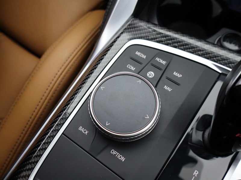 2026 (76) BMW 4 SERIES M440i xDrive MHT 5dr Step Auto 5262602