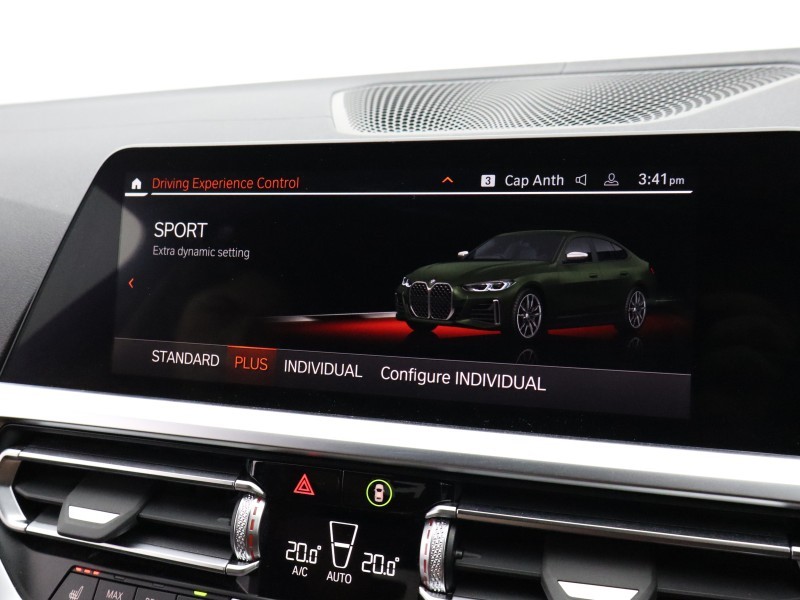 2026 (76) BMW 4 SERIES M440i xDrive MHT 5dr Step Auto 5262593