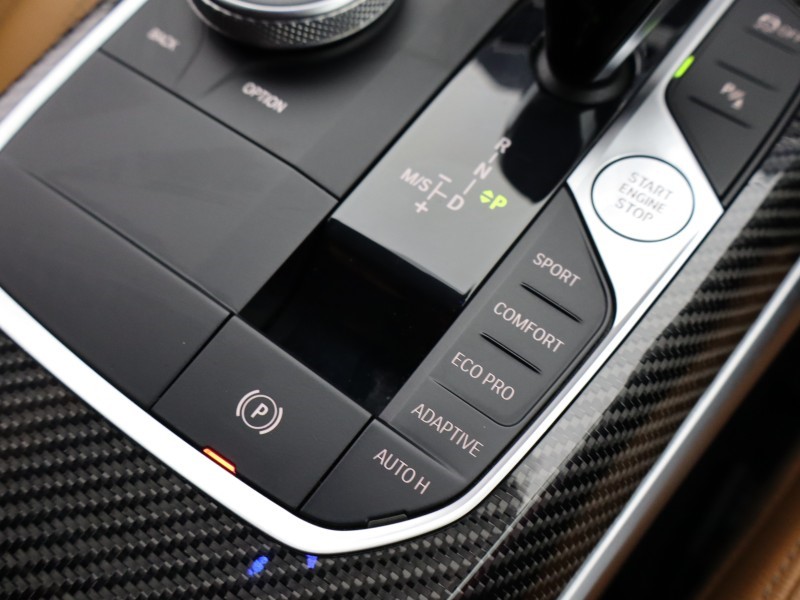 2026 (76) BMW 4 SERIES M440i xDrive MHT 5dr Step Auto 5262601