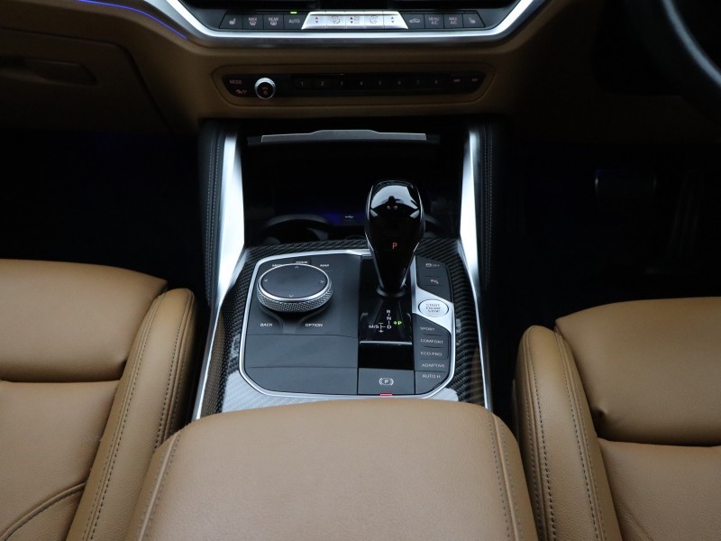 2026 (76) BMW 4 SERIES M440i xDrive MHT 5dr Step Auto 5262581