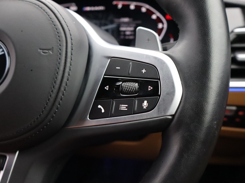 2026 (76) BMW 4 SERIES M440i xDrive MHT 5dr Step Auto 5262597