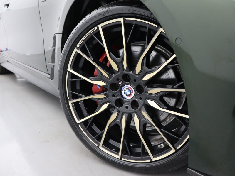 2026 (76) BMW 4 SERIES M440i xDrive MHT 5dr Step Auto 5262575