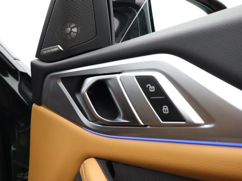 2026 (76) BMW 4 SERIES M440i xDrive MHT 5dr Step Auto 5262569