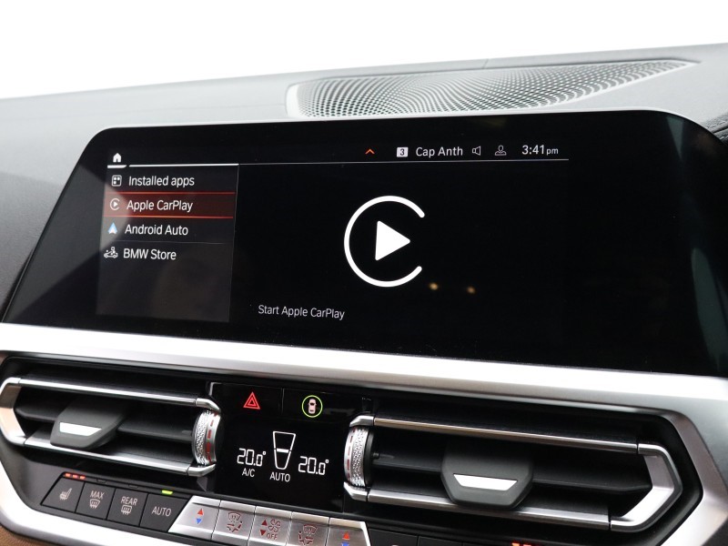 2026 (76) BMW 4 SERIES M440i xDrive MHT 5dr Step Auto 5262591