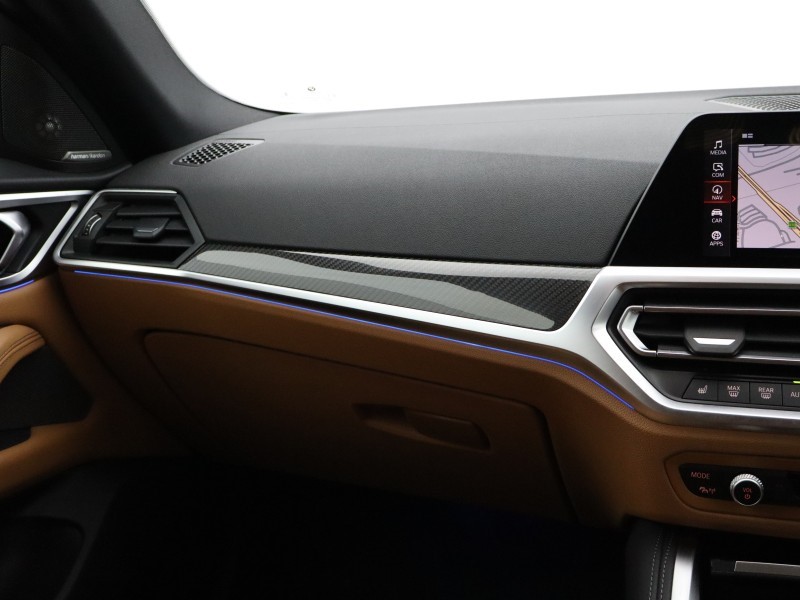 2026 (76) BMW 4 SERIES M440i xDrive MHT 5dr Step Auto 5262583