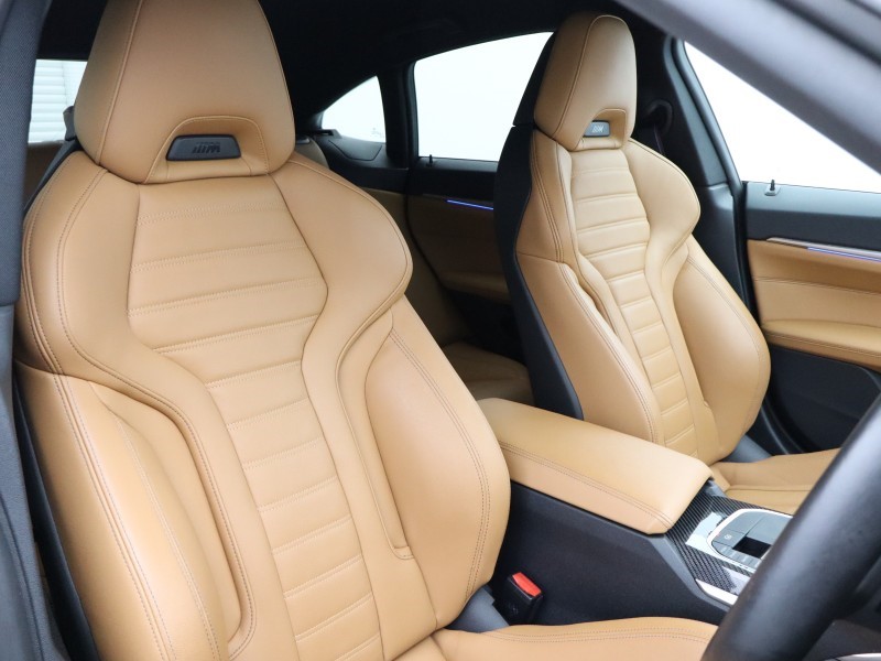 2026 (76) BMW 4 SERIES M440i xDrive MHT 5dr Step Auto 5262568