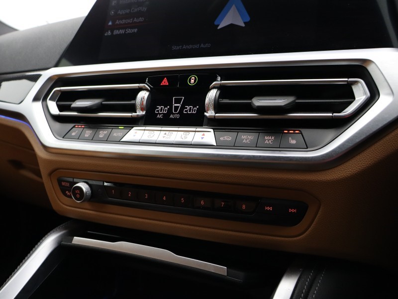 2026 (76) BMW 4 SERIES M440i xDrive MHT 5dr Step Auto 5262611