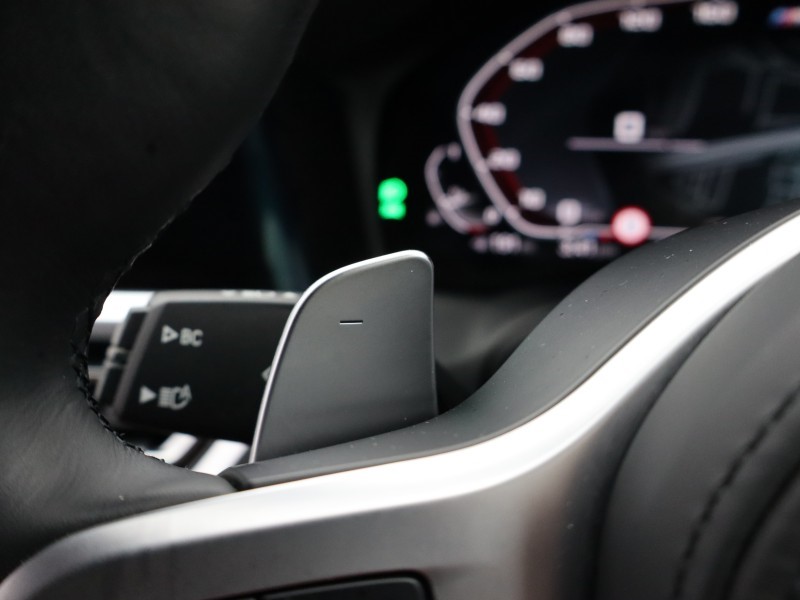 2026 (76) BMW 4 SERIES M440i xDrive MHT 5dr Step Auto 5262599