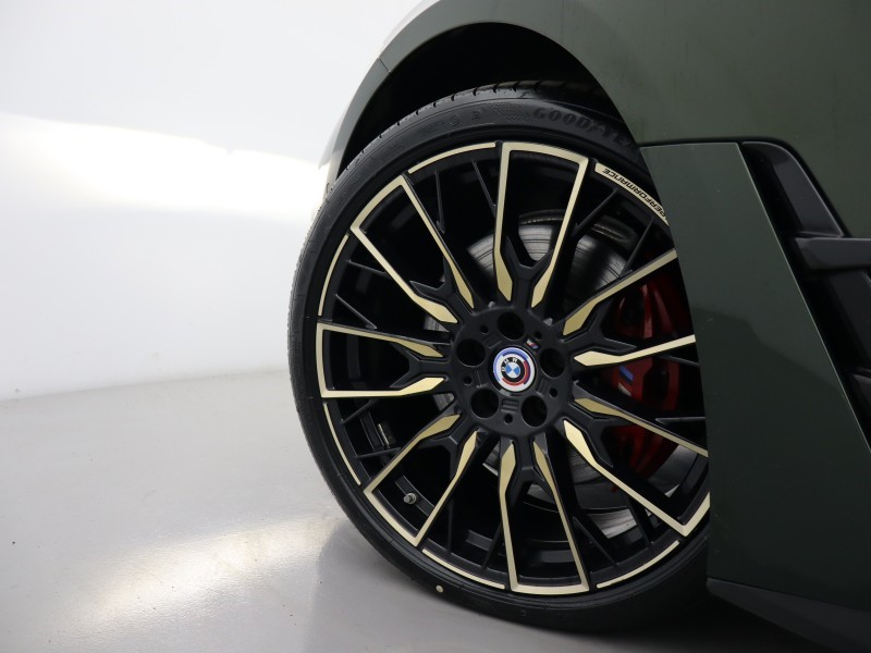 2026 (76) BMW 4 SERIES M440i xDrive MHT 5dr Step Auto 5262576