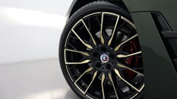 2026 (76) BMW 4 SERIES M440i xDrive MHT 5dr Step Auto 5262576