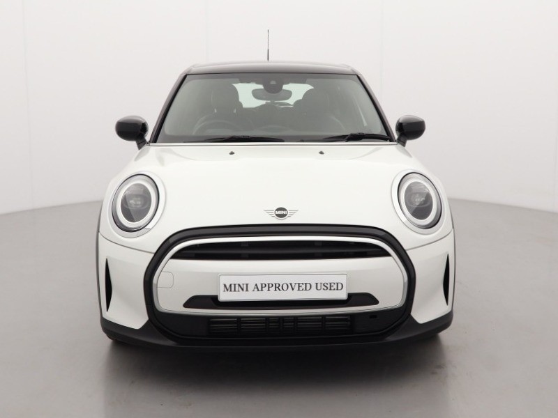 2024 (24) MINI HATCHBACK 1.5 Cooper Exclusive Premium 5dr Auto 5212050
