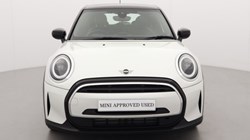 2024 (24) MINI HATCHBACK 1.5 Cooper Exclusive Premium 5dr Auto 5212050