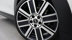 2024 (24) MINI HATCHBACK 1.5 Cooper Exclusive Premium 5dr Auto 5212076