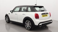 2024 (24) MINI HATCHBACK 1.5 Cooper Exclusive Premium 5dr Auto 1