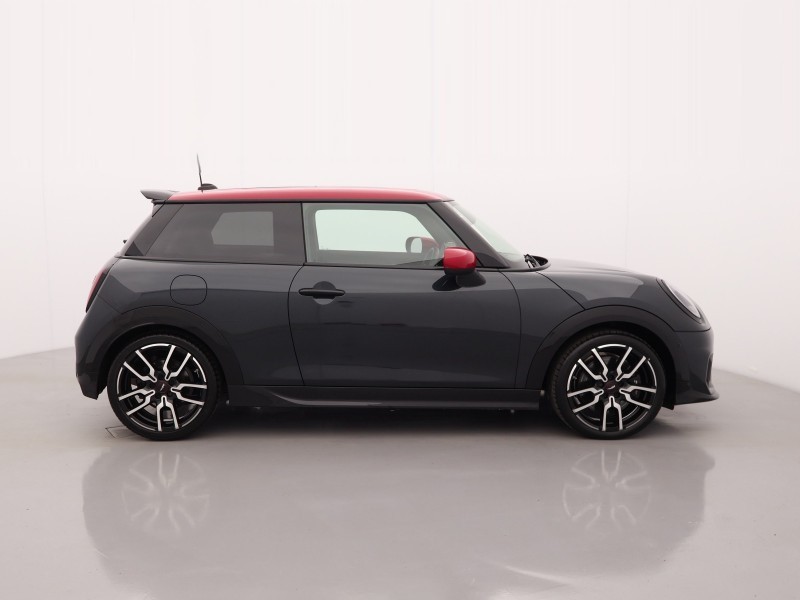 2024 (74) MINI COOPER 1.5 C Sport 3dr Auto 5244743