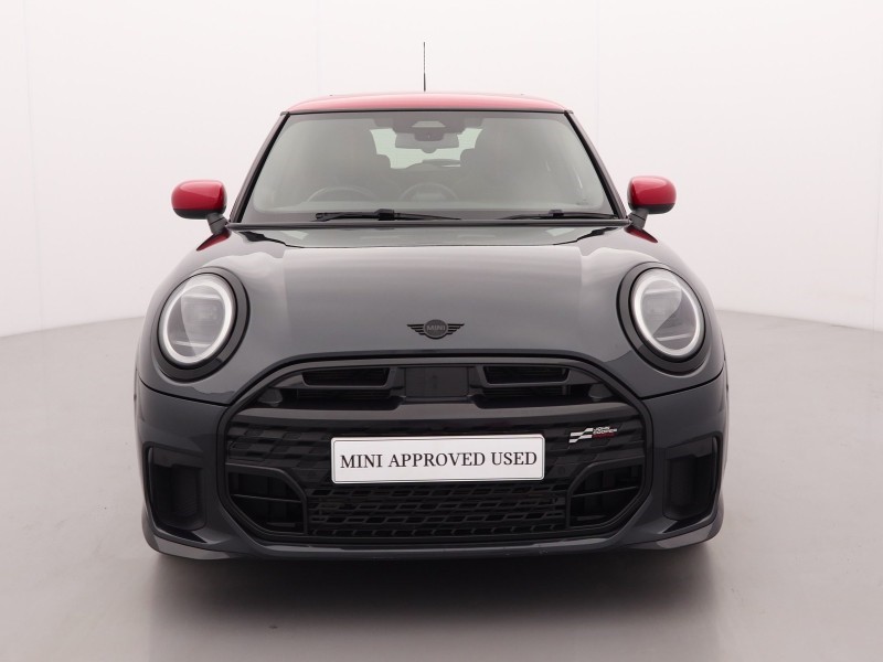 2024 (74) MINI COOPER 1.5 C Sport 3dr Auto 5244737