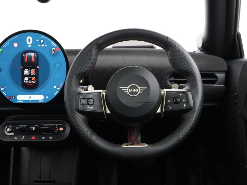 2024 (74) MINI COOPER 1.5 C Sport 3dr Auto 5244800