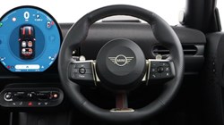 2024 (74) MINI COOPER 1.5 C Sport 3dr Auto 5244800