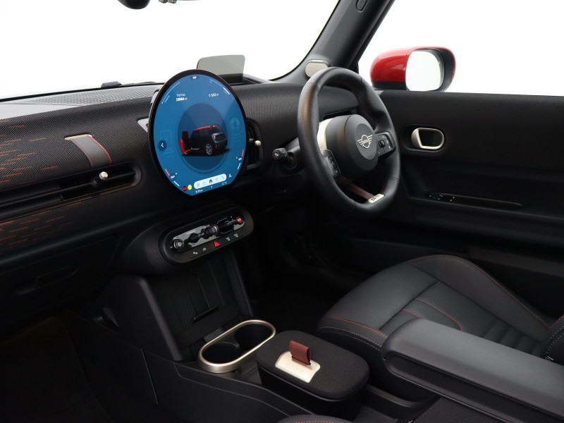 2024 (74) MINI COOPER 1.5 C Sport 3dr Auto 5244762