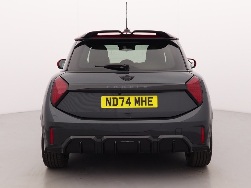 2024 (74) MINI COOPER 1.5 C Sport 3dr Auto 5244741