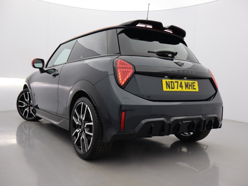 2024 (74) MINI COOPER 1.5 C Sport 3dr Auto 5244798